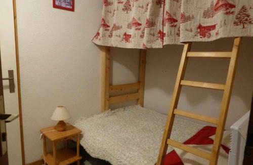 Beaufort Apartment | Charmant studio cabine, au pied des pistes, animaux admis - FR-1-342-192