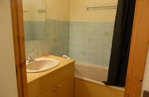 Beaufort Apartment | Charmant studio cabine, au pied des pistes, animaux admis - FR-1-342-192
