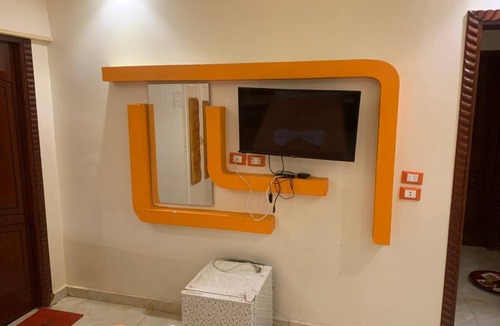 Al Duqqi Hotel | Charming 1-bedroom hotel in Giza Governorate with WiFi, AC