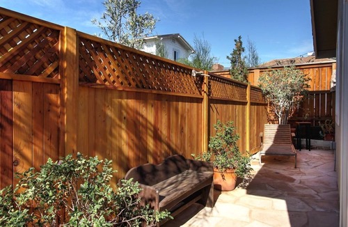 Eastside Apartment | Charming 1-Bedroom Studio Near the Beach Santa Barbara Getaway