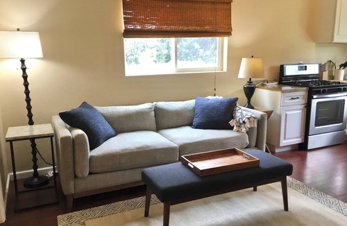 Camarillo Cottage | Charming 1-bedroom cottage apartment in Camarillo