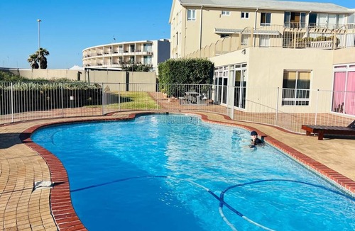 Lagoon Beach Apartment | Charming 2-bedroom apartment with direct Beach access