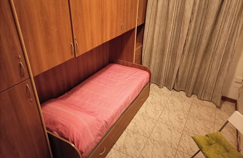 Castel Maggiore Apartment | Charming 2-bedroom apartment with AC and WiFi in welcoming Bologna
