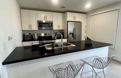 Naranja House | Charming 3-bedroom townhome between Miami and The Keys!
