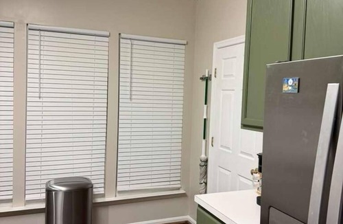 Russett House | Charming 3-bedroom townhome with AC in wonderful Laurel