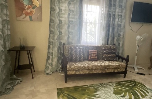 Ocho Rios Villa | Charming 3-bedroom villa with WiFi and AC in Ocho Rios