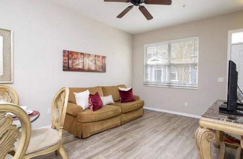 Venetian Bay Villages Villa | Charming 3-Bedroom Villa in Gated Community - Your Perfect Getaway