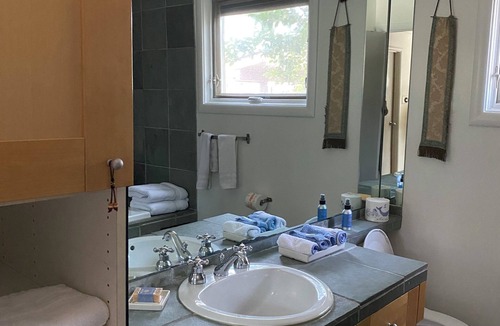 Chevy Chase House | Charming 4-bedroom house in fabulous Chevy Chase with POOL