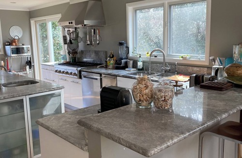 Chevy Chase House | Charming 4-bedroom house in fabulous Chevy Chase with POOL