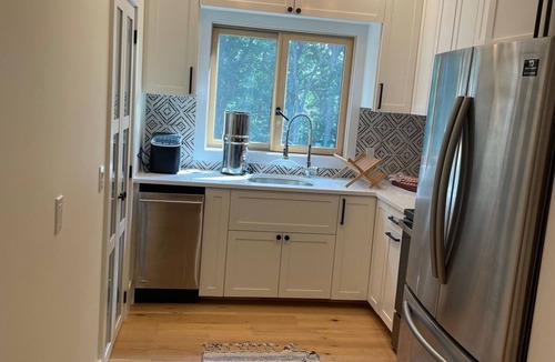 Sag Harbor Apartment | Charming Accommodations in the Hamptons