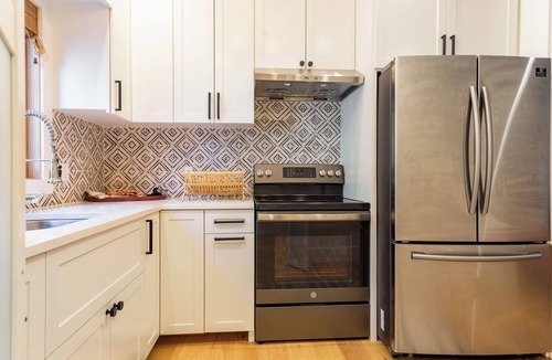 Sag Harbor Apartment | Charming Accommodations in the Hamptons