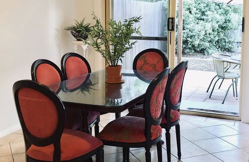 Charnwood House | Charming And Peaceful 3 Bedroom House