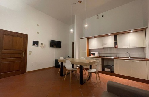 Bagno di Romagna Apartment | Charming Apartment in Historic Bagno di Romagna