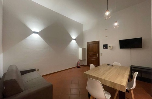 Bagno di Romagna Apartment | Charming Apartment in Historic Bagno di Romagna