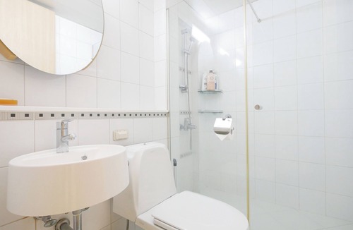Sajik-dong Apartment | Charming apartment in fantastic Seoul perfect for your city escape