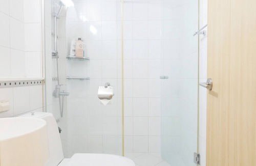 Sajik-dong Apartment | Charming apartment in fantastic Seoul perfect for your city escape