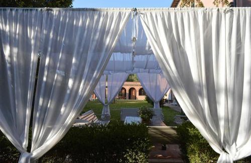Ponte a Egola Apartment | Charming Apartment in Villa Mannelli