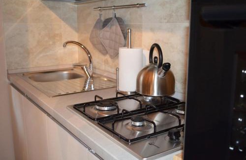 Ponte a Egola Apartment | Charming Apartment in Villa Mannelli