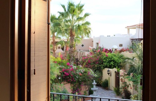 Nopolo Villa | Charming Casa by the picturesque Sea of Cortes
