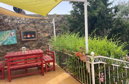 Bizerte Sud Ski Chalet | Charming chalet