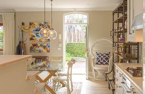 Kalk Bay House | Charming Coastal Townhouse at The Majestic