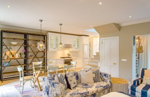 Kalk Bay House | Charming Coastal Townhouse at The Majestic