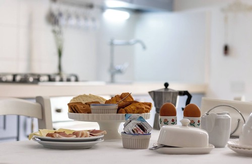 Zignago Cottage | Charming cottage behind the Cinque Terre, surrounded by Ligurian Nature
