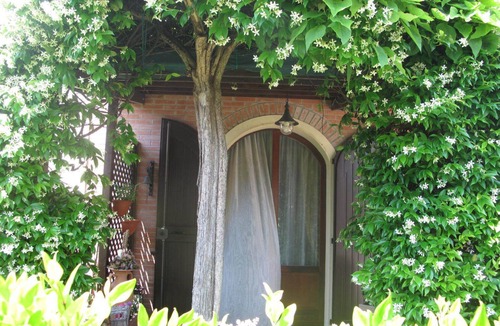 Minerbio House | Charming cottage
