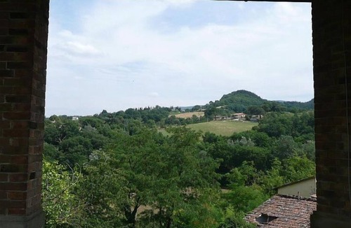 Borgo San Lorenzo House | Charming country Tuscany Villa close to Florence