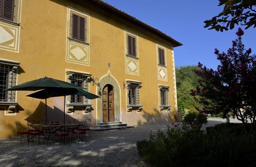 Borgo San Lorenzo House | Charming country Tuscany Villa close to Florence