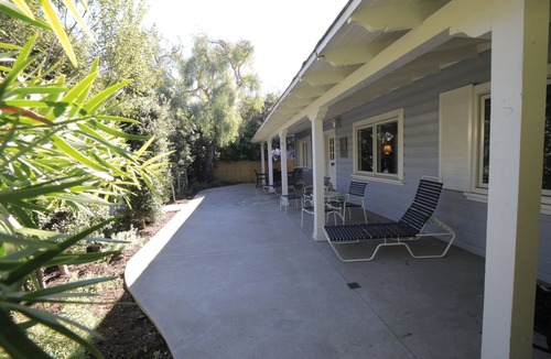 Laguna Beach House | Charming Downtown Laguna Beach Cottage-beach across street/town 1 block