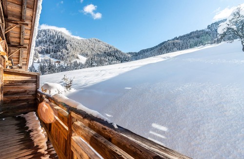 Praz-sur-Arly Apartment | Charming duplex 6 p. 95m² at the foot of the slopes