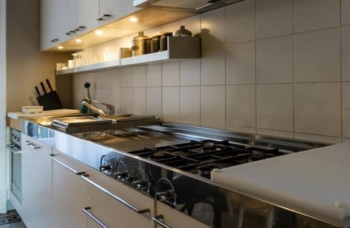 Central Station Apartment | Charming early '900s Apartment near Central Station