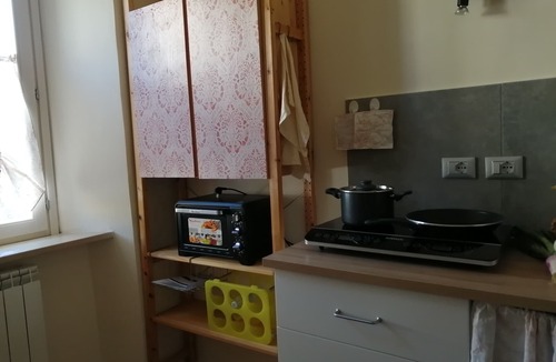 Livorno Apartment | Charming flat in Livorno downtown