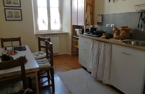 Livorno Apartment | Charming flat in Livorno downtown