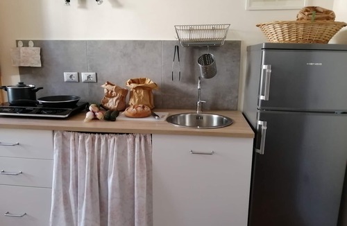 Livorno Apartment | Charming flat in Livorno downtown