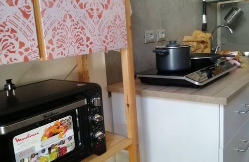 Livorno Apartment | Charming flat in Livorno downtown