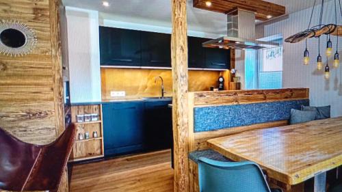 Saint-Gervais-les-Bains Apartment | Charming and modern property in Saint-Gervais-les-Bains