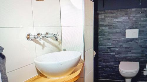 Saint-Gervais-les-Bains Apartment | Charming and modern property in Saint-Gervais-les-Bains