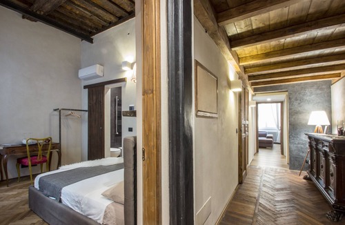 Genoa Historical Centre House | Charming Genova Residenza D'Epoca