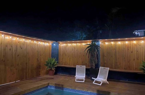 Cape Peninsula House | Charming Guest Suite w/Private Pool & Fireplace