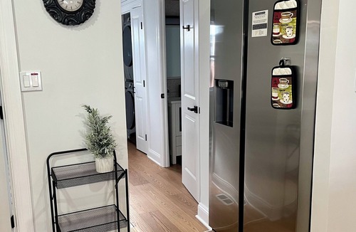 Northeast House | Charming Home with Free Parking