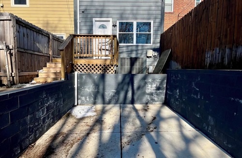 Northeast House | Charming Home with Free Parking