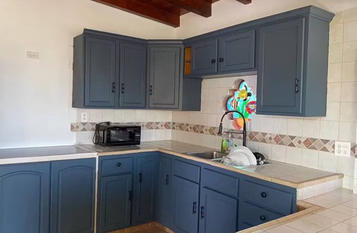 El Sauzal House | Charming house at the best surf spot at San Miguel. Guadalupe Valley 5 min away.