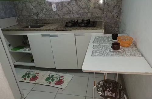 Miguel Pereira House | Charming Little House