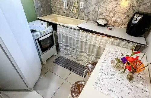Miguel Pereira House | Charming Little House