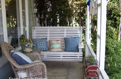 Laguna Beach Cottage | Charming ocean view cottage in desired North Laguna. Short walk to beach & town.