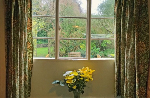 Whichford Cottage | Charming old world cottage on fringe of Cotswolds