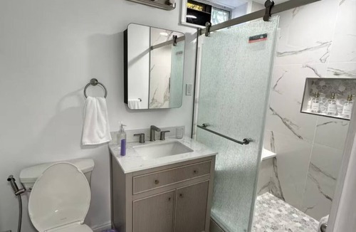 Elkridge House | Charming Retreat in Elkridge