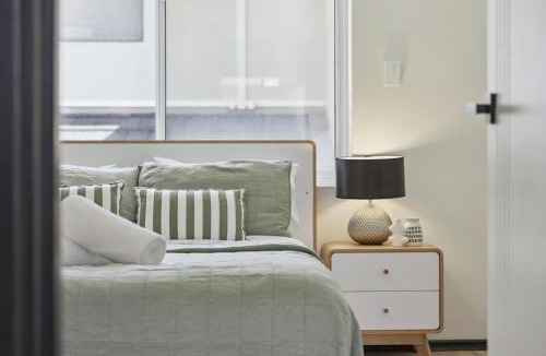 South Perth Apartment | Charming Riverside Foreshore